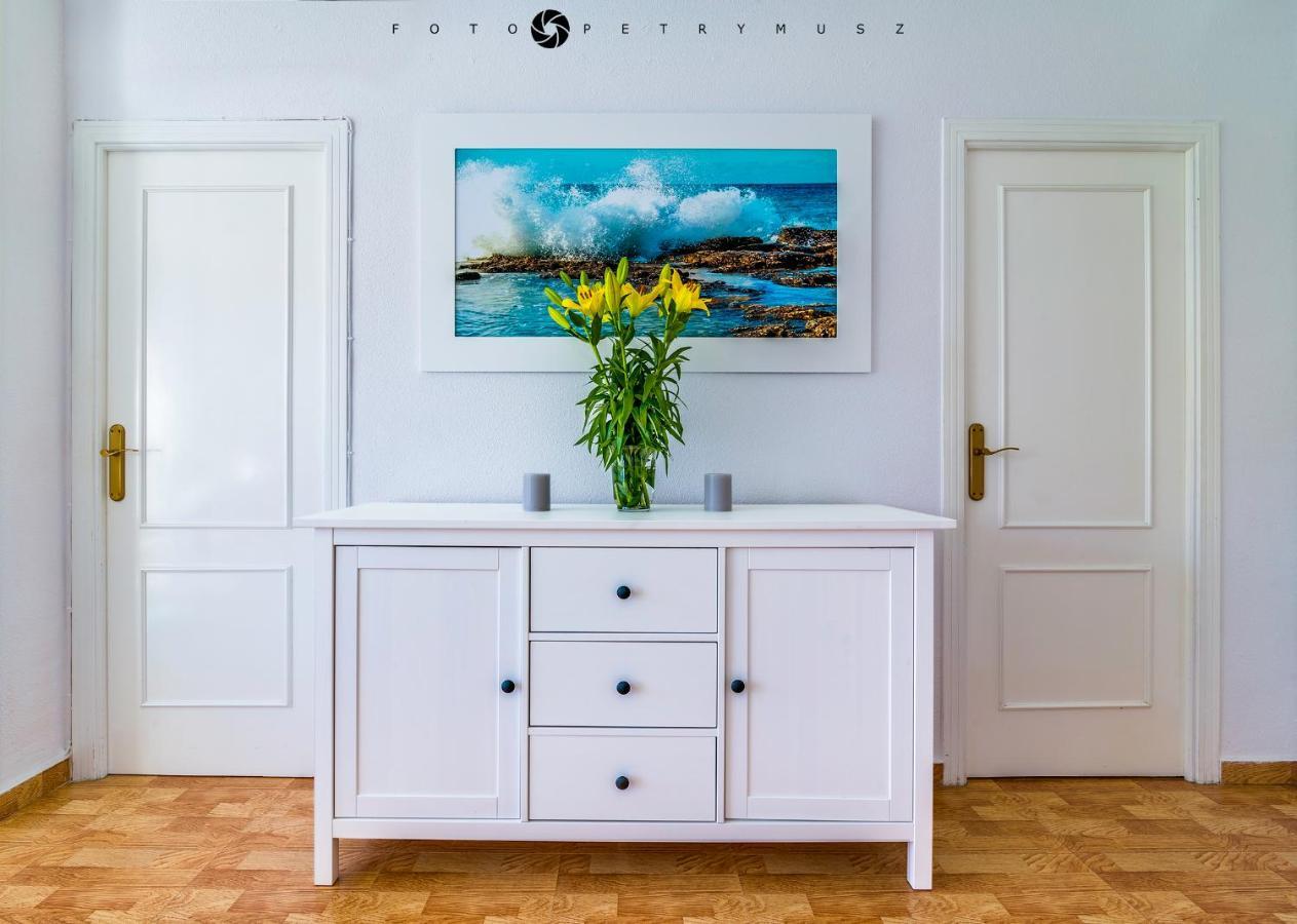 108 Apartament Fabulus Torrevieja Exteriér fotografie