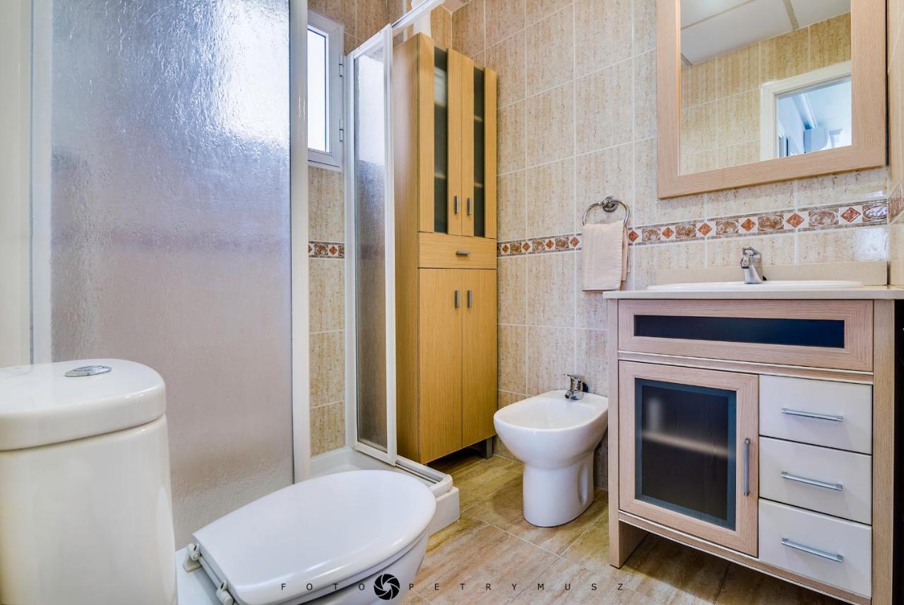 108 Apartament Fabulus Torrevieja Exteriér fotografie